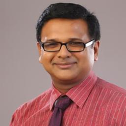 Oncologist in Kozhikode  -  Dr. Shanu M