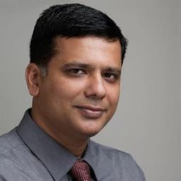 Oncologist in Kozhikode  -  Dr. Subin Sugath