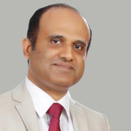Neurologist in Kozhikode  -  Dr. Sachin Suresh Babu