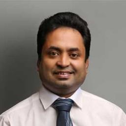 Neurologist in Kozhikode  -  Dr. Sujith Ovallath
