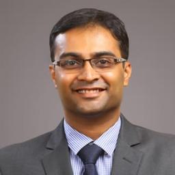 Gastroenterologist in Kozhikode  -  Dr. Harikrishnan S