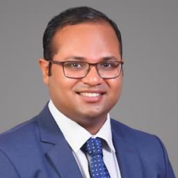 Gastroenterologist in Kozhikode  -  Dr. Deepak Madhu