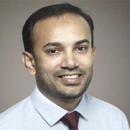 Gastroenterologist in Kozhikode  -  Dr. Noushif M