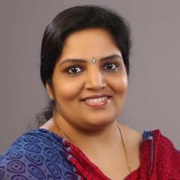Gastroenterologist in Kozhikode  -  Dr. Seetha Lekshmy N