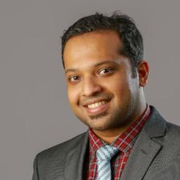 Gastroenterologist in Kozhikode  -  Dr. Abishek Rajan