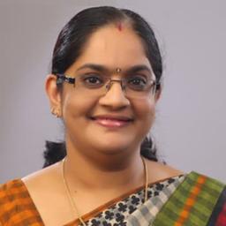 Gynaecologist in Kozhikode  -  Dr. Geetha K