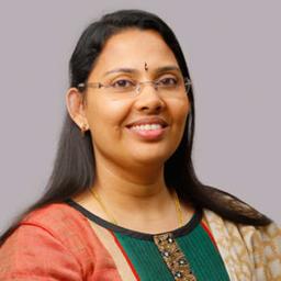 Gynaecologist in Kozhikode  -  Dr. Jyothi Mancheri