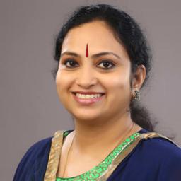 Gynaecologist in Kozhikode  -  Dr. Uma Radhesh