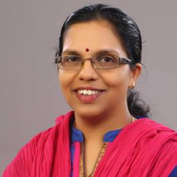 Gynaecologist in Kozhikode  -  Dr. P C Sindu
