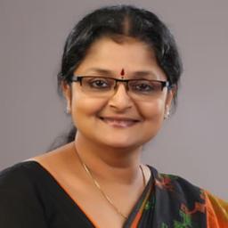 Pediatrician in Kozhikode  -  Dr. Preetha Remesh