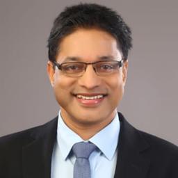 Pediatrician in Kozhikode  -  Dr. Vijayan A P