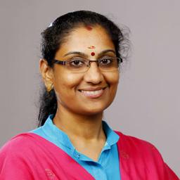 Pediatrician in Kozhikode  -  Dr. Roshini Gangan