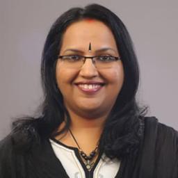 Pediatrician in Kozhikode  -  Dr. Divya Nath K. R.