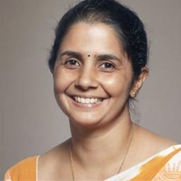 Pediatrician in Kozhikode  -  Dr. Geetha Mammayil