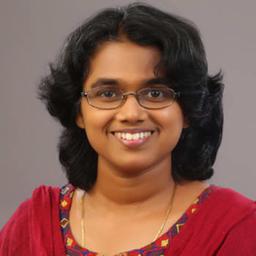 Dermatologist in Kozhikode  -  Dr. Preethi M Cherian