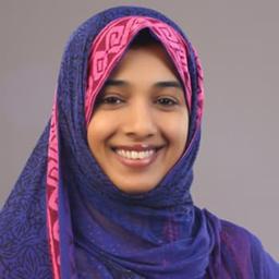 Dermatologist in Kozhikode  -  Dr. Lasida Ali