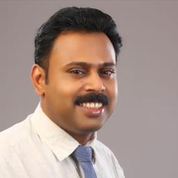 Endocrinologist in Kozhikode  -  Dr. Vimal M V