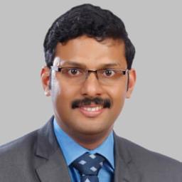 Endocrinologist in Kozhikode  -  Dr. Sreejith M
