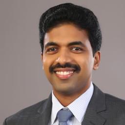 ENT in Kozhikode  -  Dr. Manoj Mathew