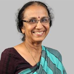 Ophthalmologist in Kozhikode  -  Dr. Indira Varma