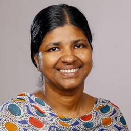 Ophthalmologist in Kozhikode  -  Dr. Shermila M. V