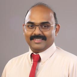 Psychiatrist in Kozhikode  -  Dr. Biju Sunny Tharayi