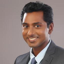 Pulmonologist in Kozhikode  -  Dr. Anoop M P