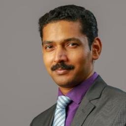 Pulmonologist in Kozhikode  -  Dr. Sijith KR