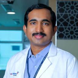 Dermatologist in Ernakulam  -  Dr. Abin Abraham Itty