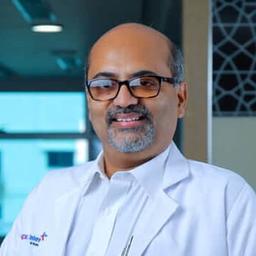 Diabetologist in Ernakulam  -  Dr. Johny J. Kannampilly