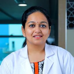 ENT in Ernakulam  -  Dr. Shwetha Shenoy