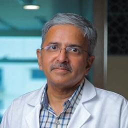 Gastroenterologist in Ernakulam  -  Dr. H. Ramesh