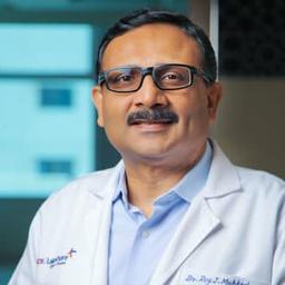 Gastroenterologist in Ernakulam  -  Dr. Roy. J. Mukkada