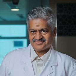 Gastroenterologist in Ernakulam  -  Dr. A. Venugopal