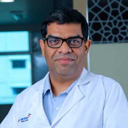 Gastroenterologist in Ernakulam  -  Dr. Antony Paul Chettupuzha