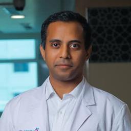 Gastroenterologist in Ernakulam  -  Dr. John Mathew Manipadam