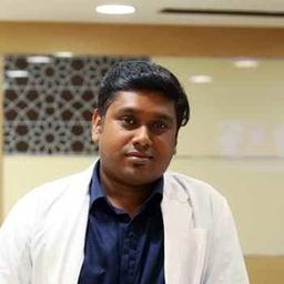 Oncologist in Ernakulam  -  Dr. Adarsh Anand