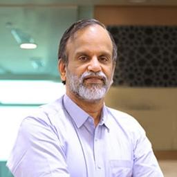 Oncologist in Ernakulam  -  Dr. V. P Gangadharan