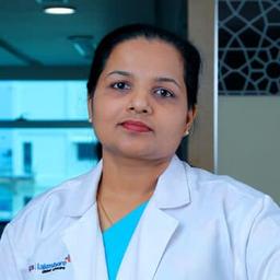 Gynaecologist in Ernakulam  -  Dr. Smitha Joy