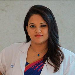 Gynaecologist in Ernakulam  -  Dr. Gigi Samsheer