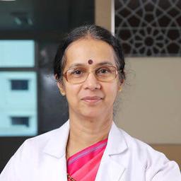 Oncologist in Ernakulam  -  Dr. Chithrathara. K
