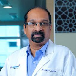 Oncologist in Ernakulam  -  Dr. Joseph Edison