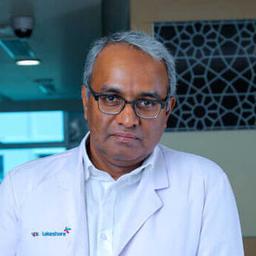 Orthopedic in Ernakulam  -  Dr. Jacob Varghese