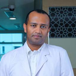 Orthopedic in Ernakulam  -  Dr. Bipin Theruvil