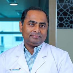 Orthopedic in Ernakulam  -  Dr. Rajesh Simon