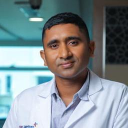 Orthopedic in Ernakulam  -  Dr. Appu Benny Thomas