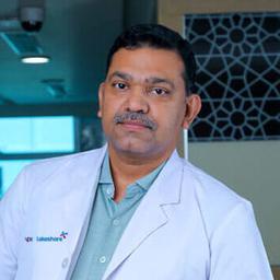 Orthopedic in Ernakulam  -  Dr. Dennis P. Jose