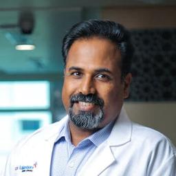 Orthopedic in Ernakulam  -  Dr. Biju P Jacob