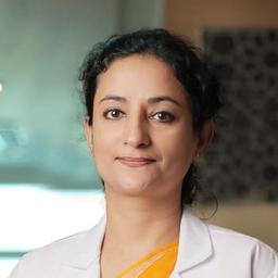 Pediatrician in Ernakulam  -  Dr. Nirmala Thomas