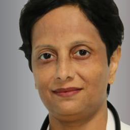 Psychiatrist in Ernakulam  -  Dr. Ringhoo Theresa Jose